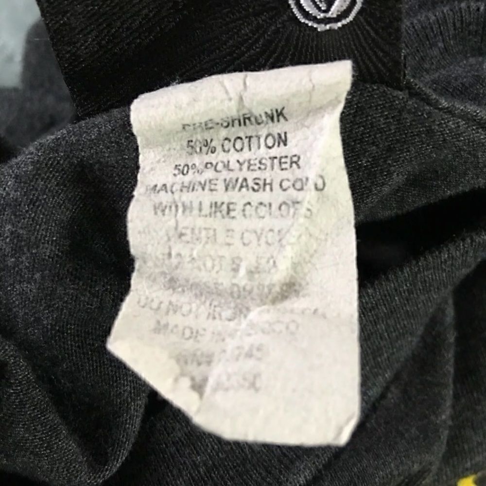 Volcom graphic t shirt bundle - Picture 7 of 7